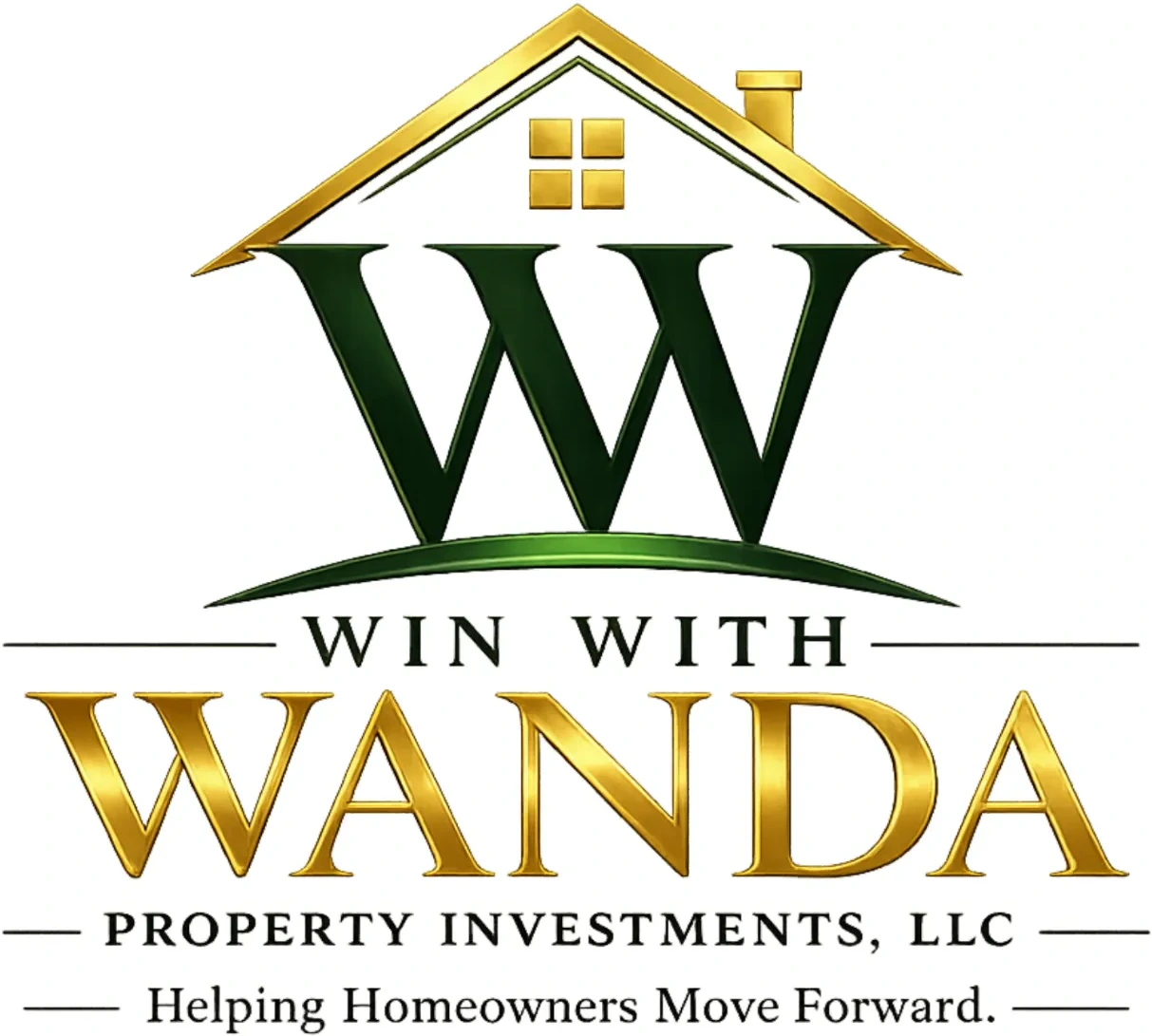 Win With Wanda Property Investments